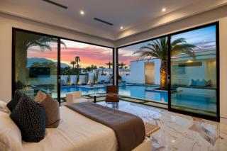 Rancho Mirage Oasis w Pool Hot Tub Bocce Putting Green Firepit - Rancho Mirage - 5