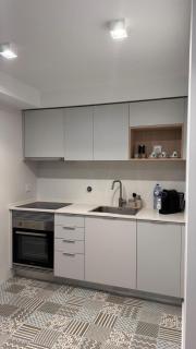 Apartment on the Beach - Aveiro - 5