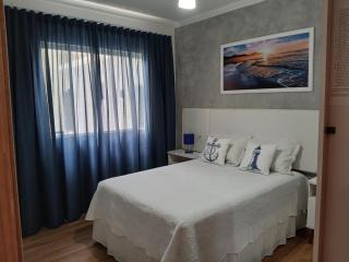 Elegante Duplex Oceanico da Elena Super Cozinha USP y UfSCAR - 2