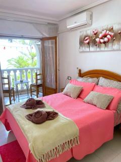 Pritty Apartement Gracia Torrevieja - Torrevieja - 0