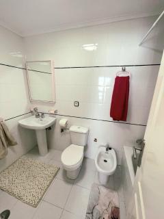 Pritty Apartement Gracia Torrevieja - 4