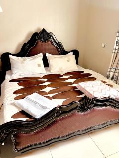 Robert villas apartments - Bunamwaya - 6