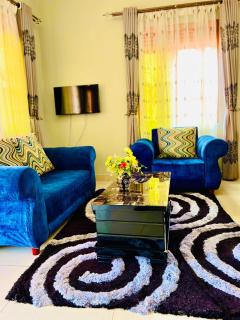 Robert villas apartments - Bunamwaya - 5