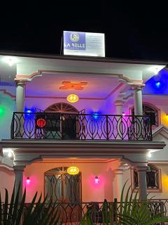 La Belle Hôtel - - 3