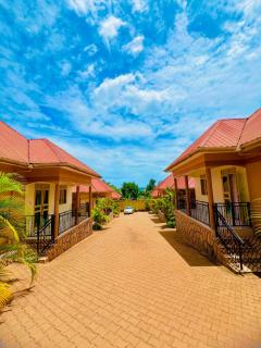 Robert villas apartments - Bunamwaya - 3