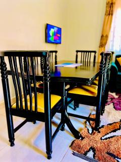Robert villas apartments - Bunamwaya - 2