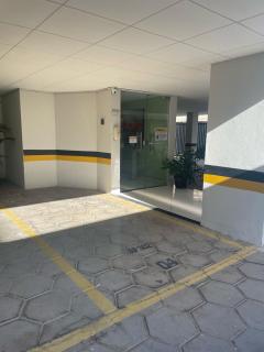 Apartamento com garagem Praia do Morro Guarapari - 6