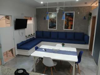 Elegante Duplex Oceanico da Elena Super Cozinha USP y UfSCAR - 8