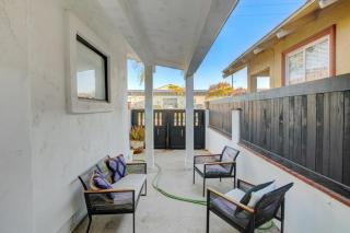 Historic Barrio Logan Bungalow - San Diego - 4