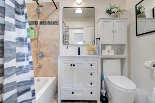 Historic Barrio Logan Bungalow - 2