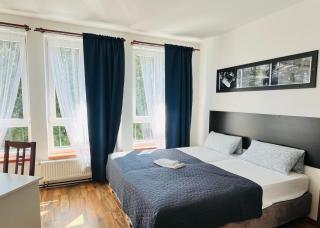 Art HOTEL - Chomutov - 0