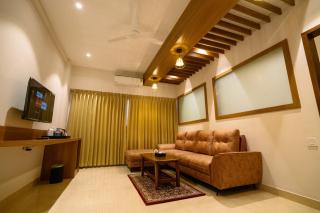 Hotel Grand Ajantha - Puthupalli - 8