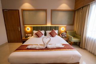 Hotel Grand Ajantha - 6