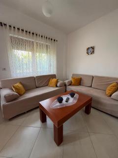 Mecaj Apartments - Saranda - 8