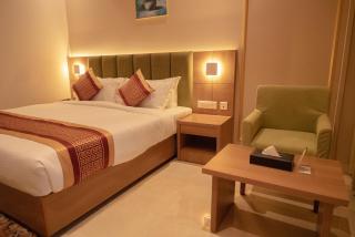 Hotel Grand Ajantha - Puthupalli - 4