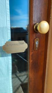 Il Terrazzino, piccolo loft in Montepulciano - Montepulciano - 9