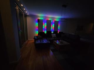 Penthouse-Wohnung am Innenhafen - Duisburg - 6