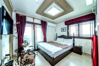 Jeju Hue Pension - Seogwipo - 5