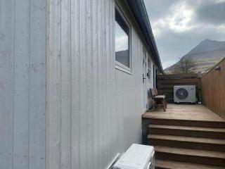 BRAND NEW FLAT IN CENTRAL KLAKSVÍK - Klaksvík - 7