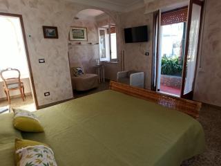 Villa dei fiori B&B - Capri - 4
