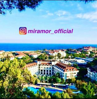 MIRAMOR HOTEL & Spa - ULTRA ALL INCLUSIVE - Antalya (Adalia) - 7