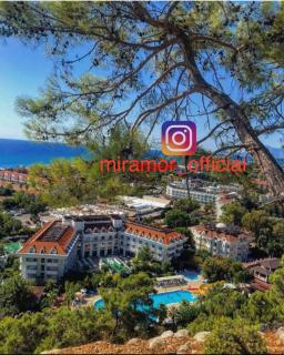 MIRAMOR HOTEL & Spa - ULTRA ALL INCLUSIVE - Antalya (Adalia) - 5