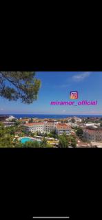 MIRAMOR HOTEL & Spa - ULTRA ALL INCLUSIVE - Antalya (Adalia) - 8
