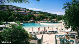 Vue mer et clim Les Magnolias 4006 - Grimaud - 6