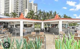 City view with balcony on the Beach - Sunny Isles Beach - 6