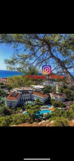 MIRAMOR HOTEL & Spa - ULTRA ALL INCLUSIVE - Antalya (Adalia) - 9