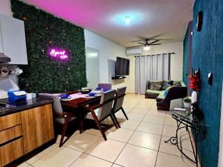 El Rincón Pet friendly - Cancún - 0