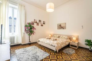 Da Vinci B&B - Florence - 2