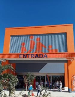 El Rincón Pet friendly - Cancún - 3