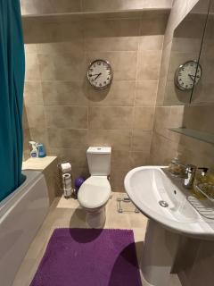 Canterbury High Street Flat - 3