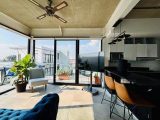 ADStays Penthouse Shift Cayala APT 807B - Concepción Las Lomas - 0