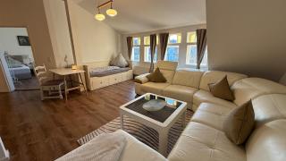 Penthouse with roof terrace - Central, quiet location - Hannover - 0