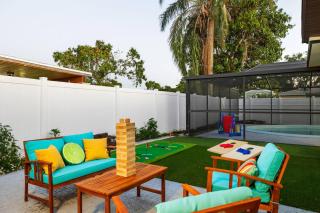 Stadium Splash Retreat - Tampa - 6