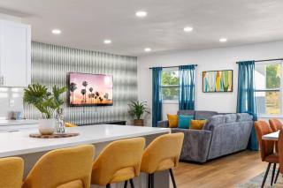 Stadium Splash Retreat - Tampa - 1