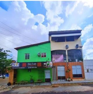 São luís Hostel - São Luís - 7