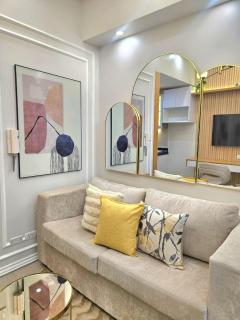 Franchelle Bliss - Shore 2 Residences Tower 1 - Manila - 0