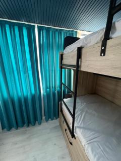 Oldcity istiklal hostel - Istanbul - 8