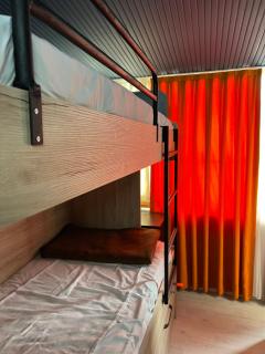 Oldcity istiklal hostel - Istanbul - 6
