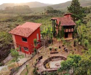 Espaço Serra do Trovão - 5