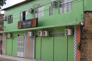 São luís Hostel - 9