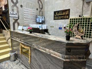 فندق الماسة ذاخر - An Naqāʼ - 5