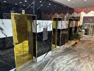 فندق الماسة ذاخر - An Naqāʼ - 6