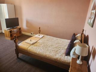 LSO Guest House - Dumfries - 5