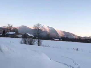 Farmhouse cottage close to Smugglers Notch - Cambridge - 9