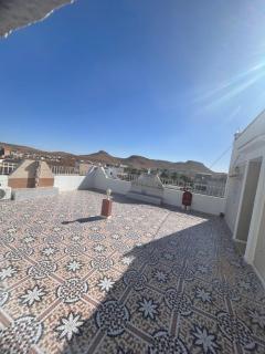 Elmoubaraka - Tataouine - 0