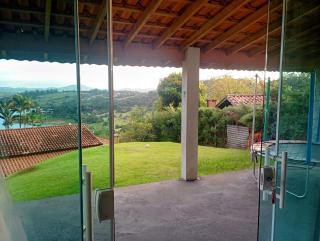 Casa vista incrível da Represa - Joanópolis - 5